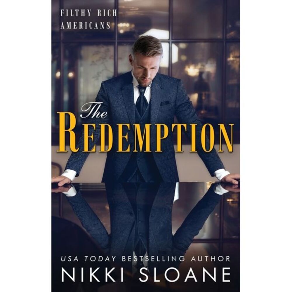 The Redemption -- Nikki Sloane